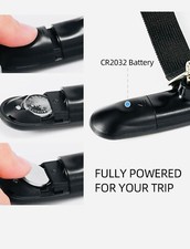 Pese Bagage Electronique