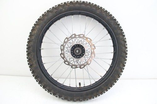 Jante avant ccr - -, bike