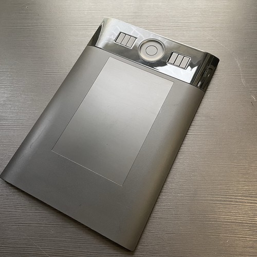 Wacom intuos4 ptk 440 - ✅wacom,