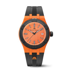 Maurice Lacroix AIKON #Tide