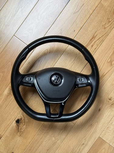 Volant volkswagen golf - volant, phase