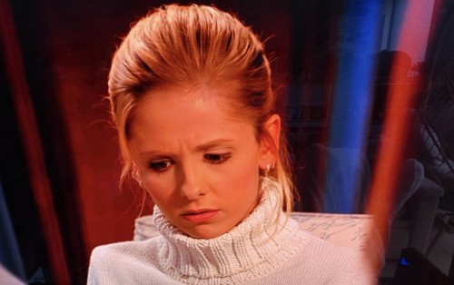 Buffy contre les vampire - les,