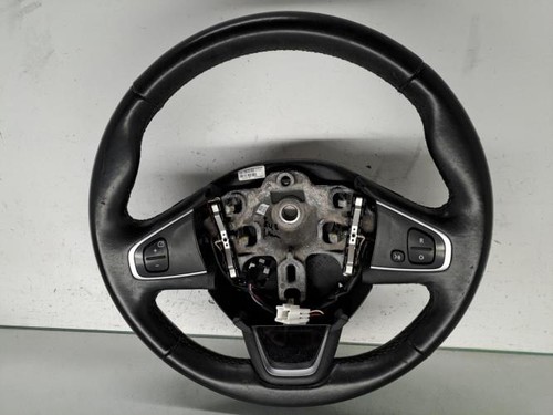 Volant renault captur - 1, phase