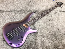 Égaliseur basse électrique