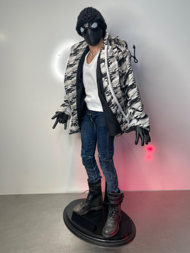 Hot toys custom - hot,