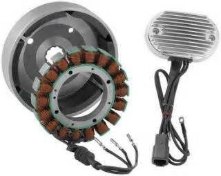 Harley davidson fxst flst - harley,