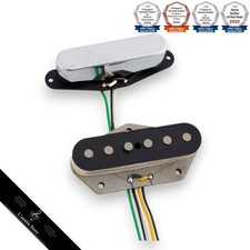 Jeu de micros Fender Jason