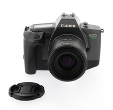 Canon EOS 600 + Objectif Canon