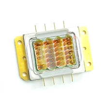 1pcs Used NICHIA 465nm 100W NUBM39 Blue High Power Laser Diode Chip Arrays