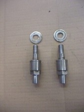 Entretoises de fixation sup