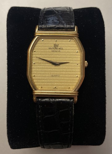 Raymond weil geneve - raymond, quartz