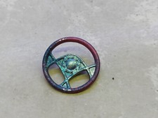 1/18 Volant  rat rod Tuning