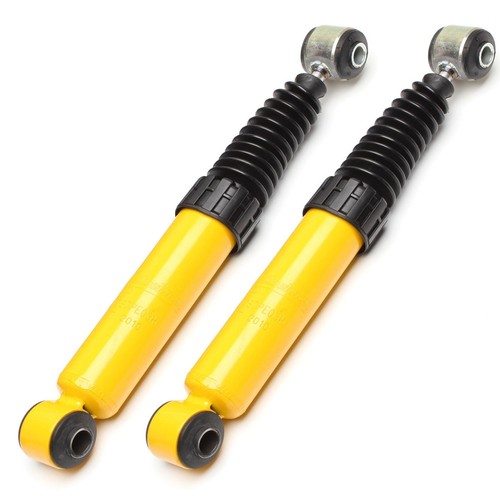 Amortisseurs sport gaz - sport,