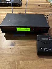 Sennheiser EW 100 G2