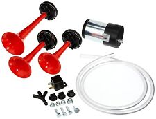 CUCARACHA! KLAXON ITALIEN 12V