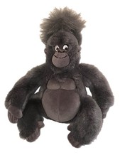 Peluche singe Terk Tok Tarzan
