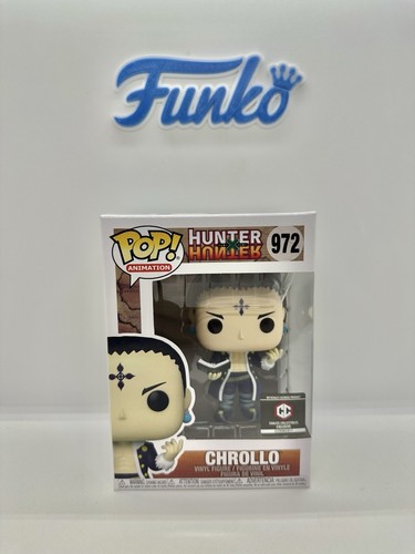 Funko pop hunter - funko, x