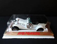 Majorette Excalibur #267 Blanc