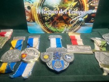 🔴 Médailles MILITAIRES Au