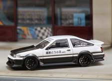 TOYOTA RWB AE86 - Fujiwara II