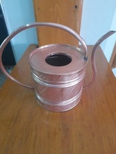 Petit Arrosoir En Cuivre