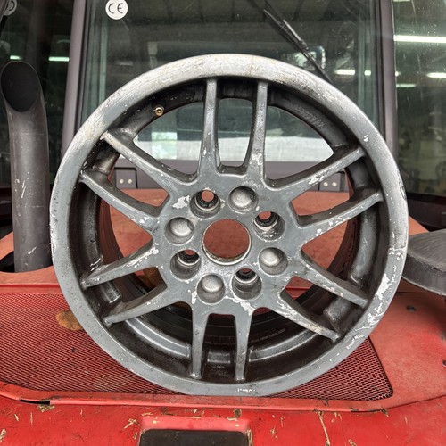 7711211705 jante aluminium - 7711211705,