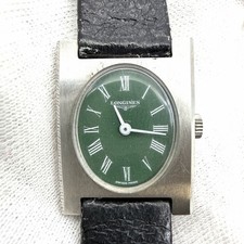 Montre Longines Lady Tank NOS