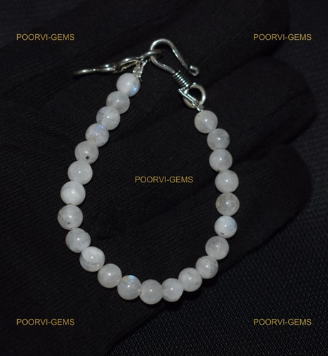 Bracelet couronne perles - en,