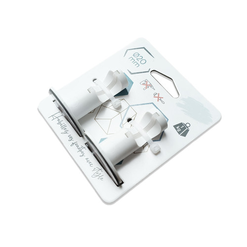 Supports adhésifs pour - , barre
