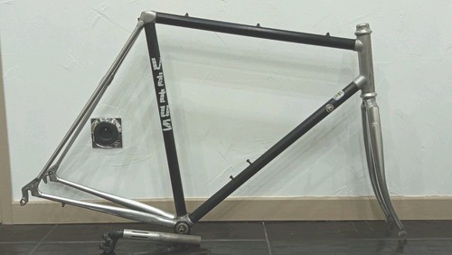 Vitus 979 carbone - 979,