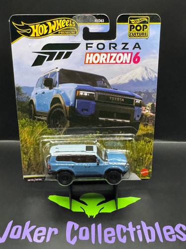 Hot wheels premium - hot,