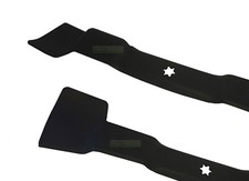 2 couteaux 54 CM pour Cub Cadet XT1 XT2 XT3 OR106 PR106IE QR106 QR106E QR106K