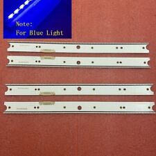 LED bar(4)For Samsung UA65JS9800 UN65JS8500F UN65JS9000 UE65JS9000L UE65JS8500T