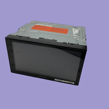 Pioneer Multimedia Receiver Car Radio - DMH-2660NEX #SC0987 (AR)