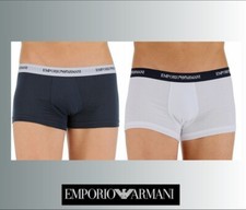 2-Pack Boxer Homme En Coton