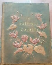 Livre ancien.Les Musées