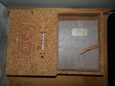 Livre de cave - coffret en