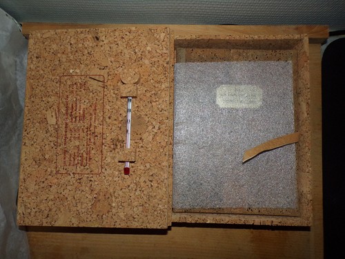 Livre cave coffret - livre, de