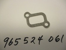 NEW SACHS DOLMAR 100, 100S, 102 MUFFLER GASKET PN 965 524 061