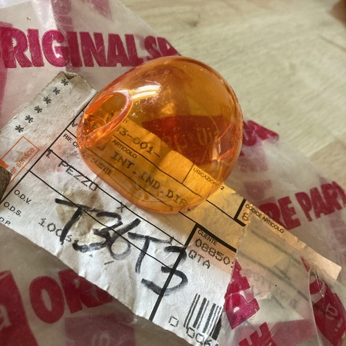 Aprilia 8224046 cabochon