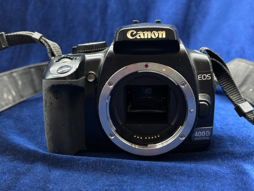 Appareil photo reflex