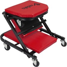 Tabouret mécanique Camilla