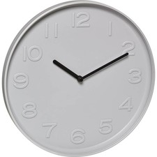 Horloge murale TFA Dostmann