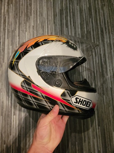Casque shoei vintage - shoei,
