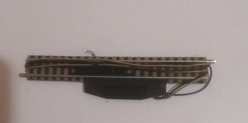 Rails fleischmann piccolo - rails,