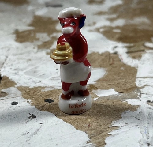 Vache qui rit gateau - rit,