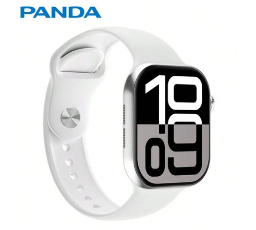 Panda montre connectée - montre,