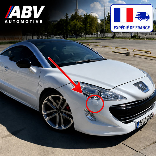 Paire caches lave phare - caches,