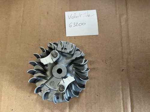 Volant moteur zenoah - zenoah, g3200