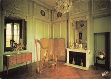 36 VALENCAY APARTMENT LOUIS XVI TOUR SUD